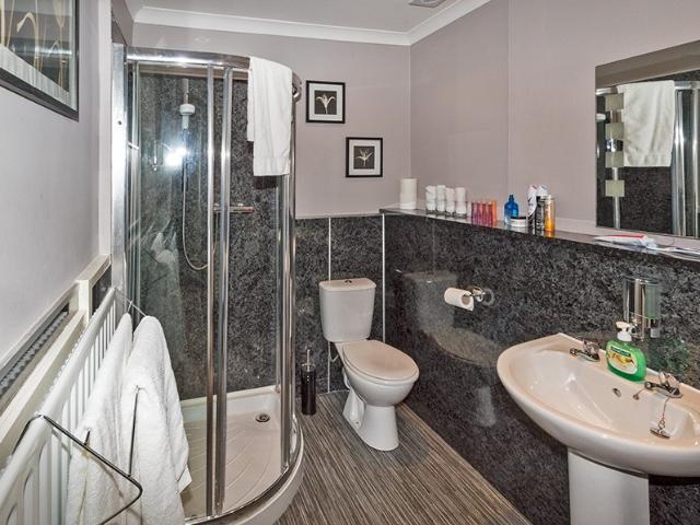 Apartment for rent in The Borough, Greater London