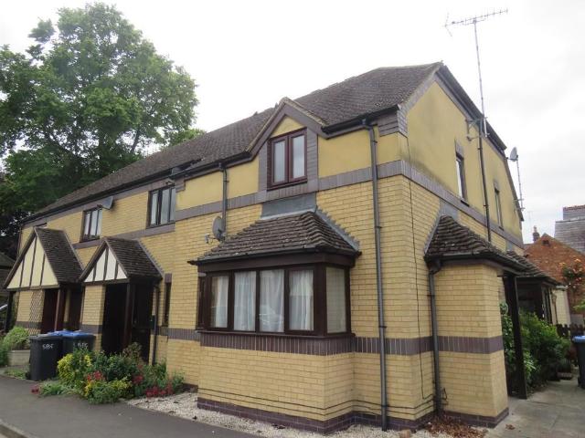 Apartment for rent in Alderminster, Warwickshire