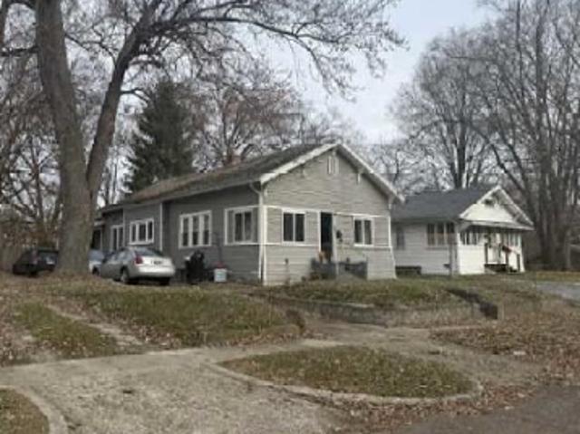 Property for sale in Battle Creek, Michigan