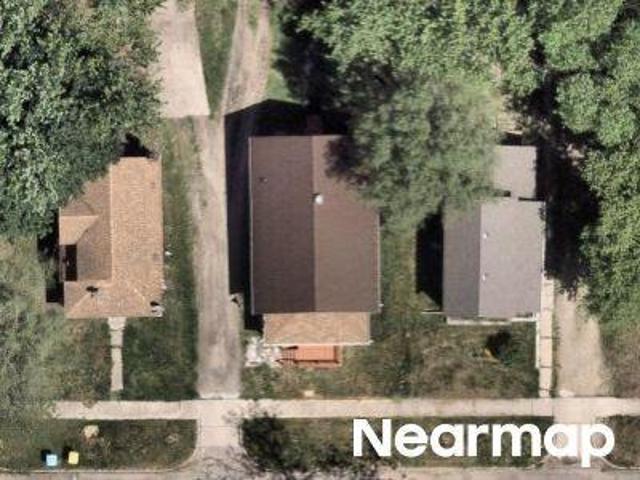 House for sale in Battle Creek, Michigan
