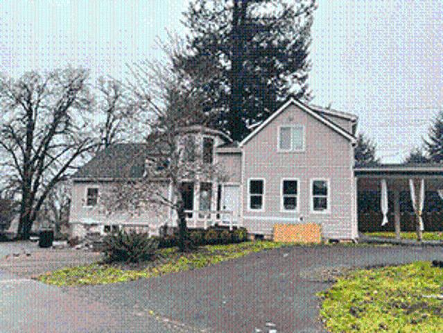 House for sale in Oregonia