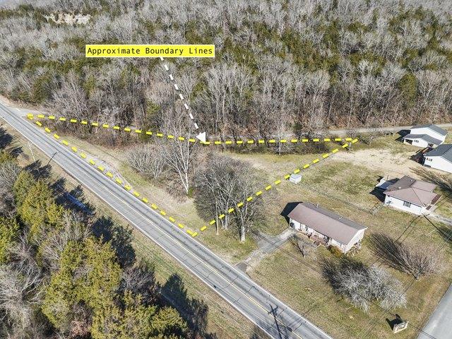 Land for sale in Tennessee