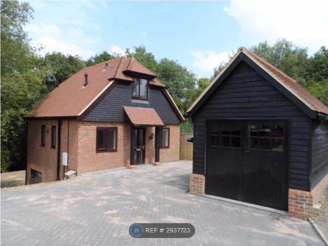 House for rent in Battle, Heathlands