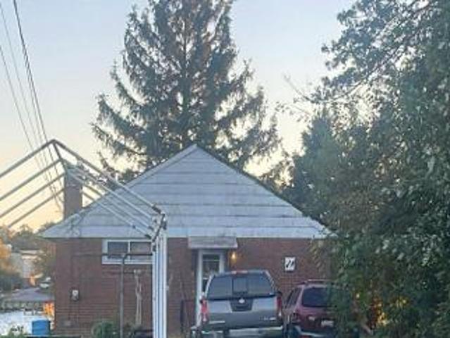 House for sale in Maryland