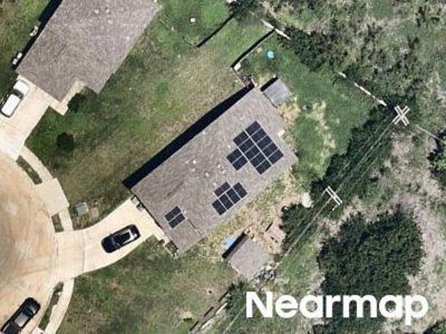 House for sale in Leesville, Texas