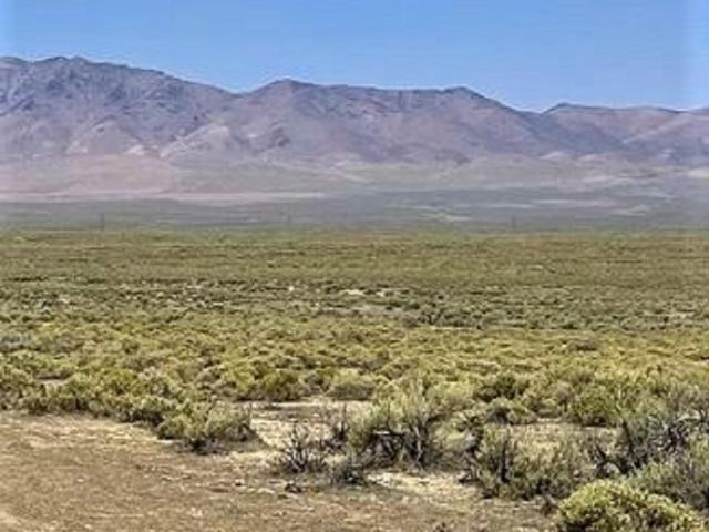 Land for sale in Battle Mountain, Nevada