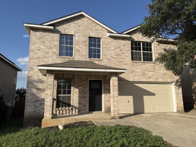 House for sale in Leesville, Texas