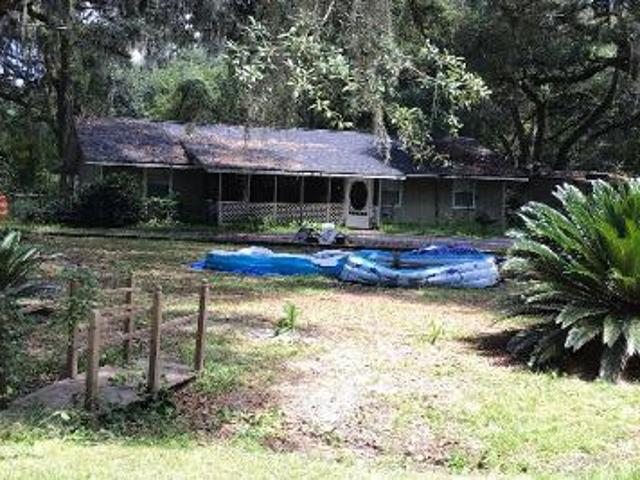 House for sale in Glynn, Georgia