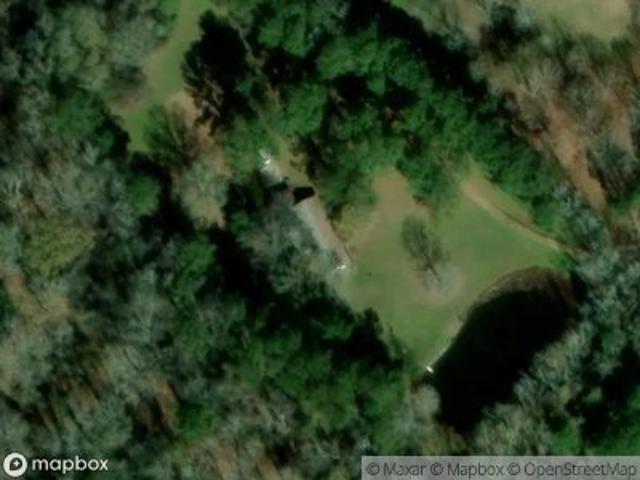 House for sale in Louisiana