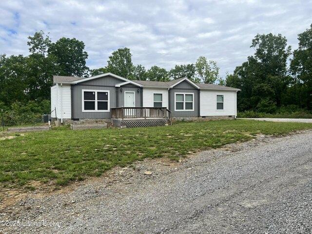 Land for sale in Mackville
