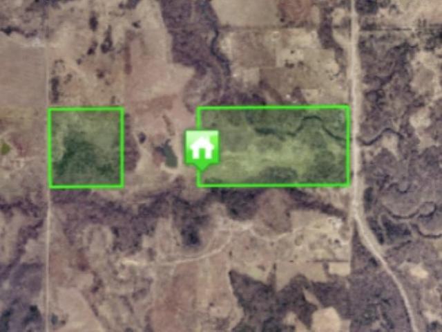 Land for sale in Yale, Oklahoma
