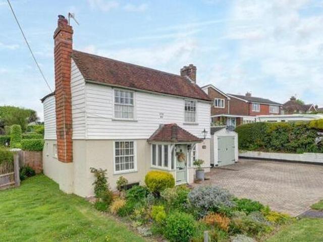 House for sale in Cross In Hand, East Sussex