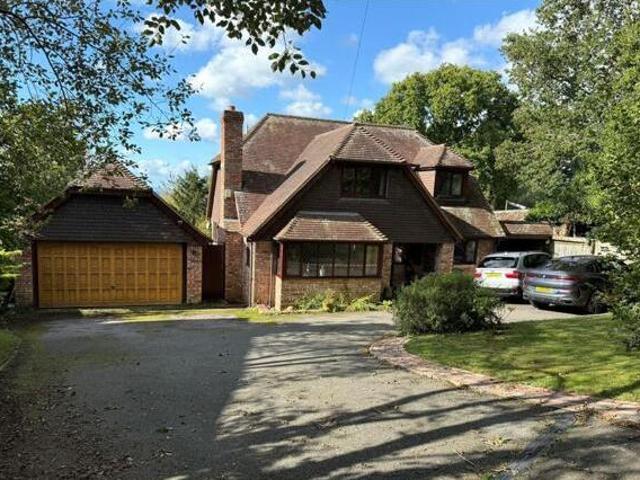 House for sale in East Sussex