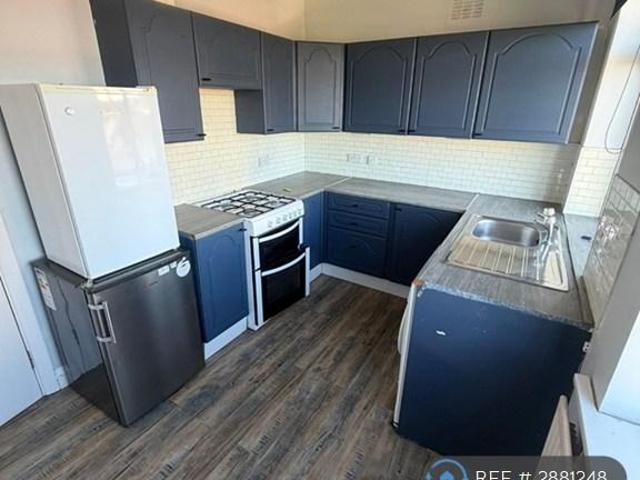 Apartment for rent in Silverhill, Guestling Green