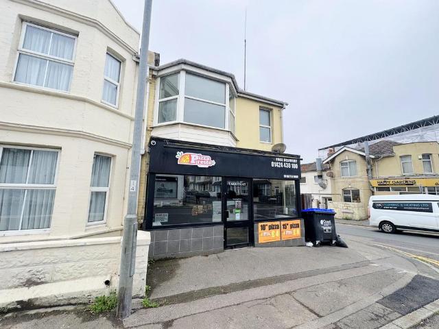 Apartment for rent in Ponswood Industrial Estate, Hastings