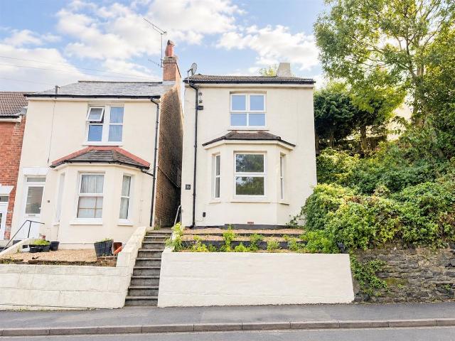 House for rent in St Leonards, Hastings