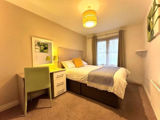 Room for rent in Battle, Reading