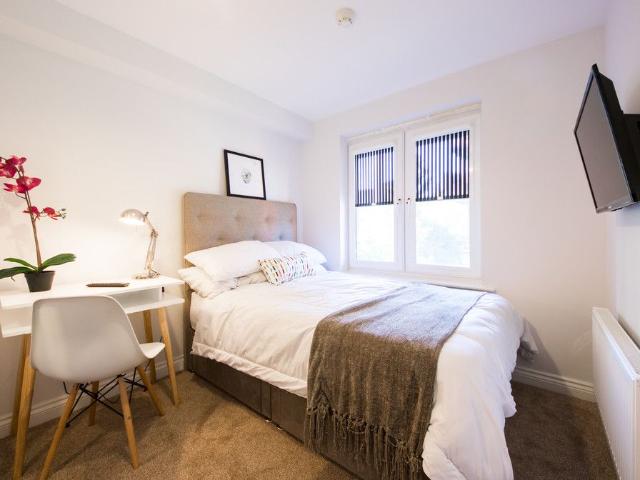 Room for rent in Battle, Reading
