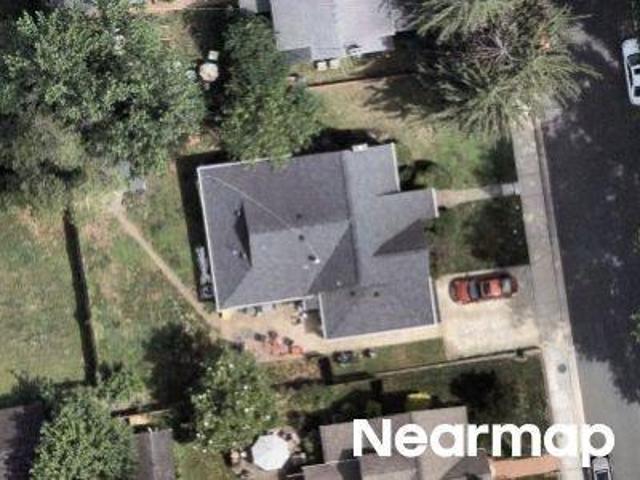 House for sale in Manassas, Virginia