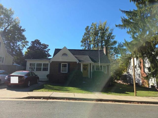 House for sale in Manassas, Virginia