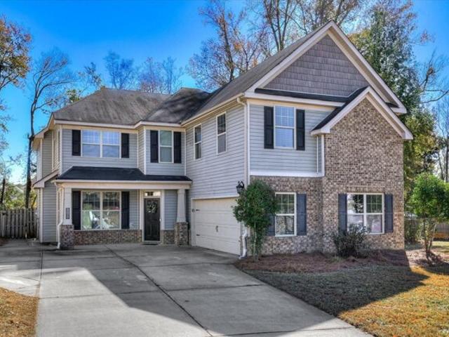 House for sale in Grovetown, Georgia