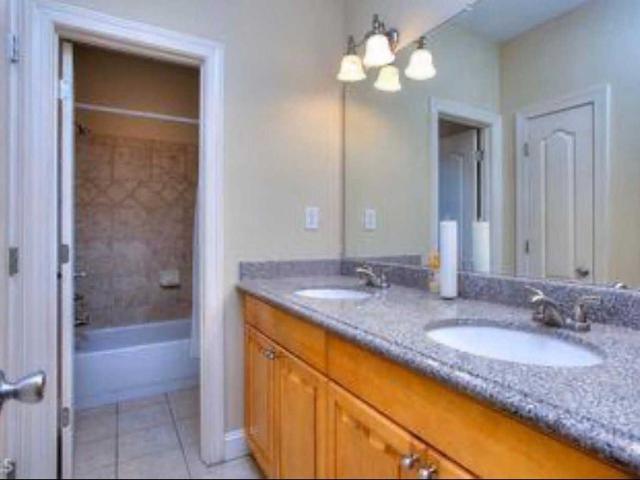 Apartment for rent in Decatur, Georgia
