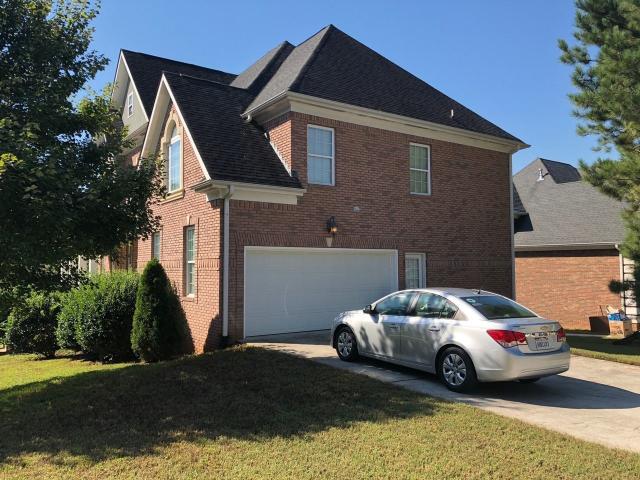 Apartment for rent in Decatur, DeKalb County