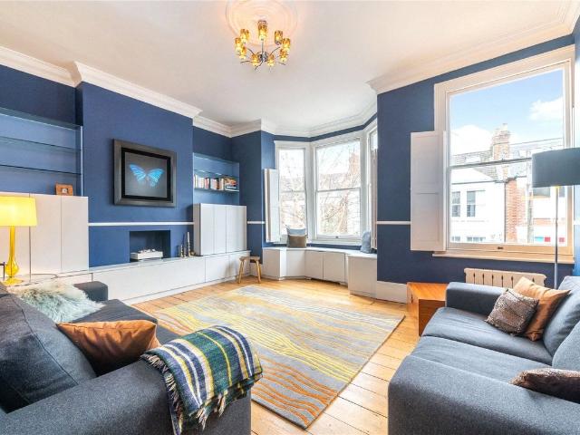 House for rent in Highbury, Greater London
