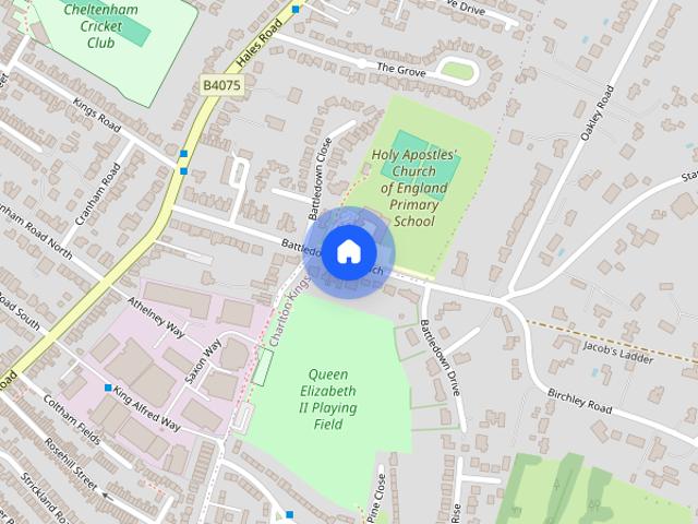 Apartment for rent in Ewens Farm, Golden Valley
