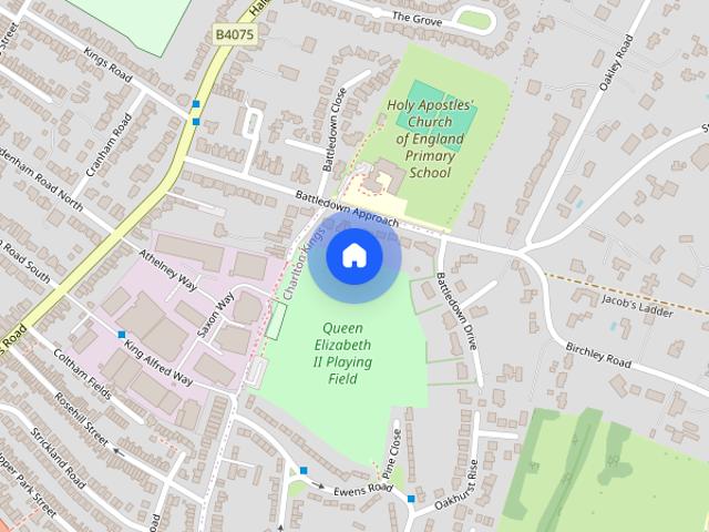 Apartment for rent in Ewens Farm, Cheltenham
