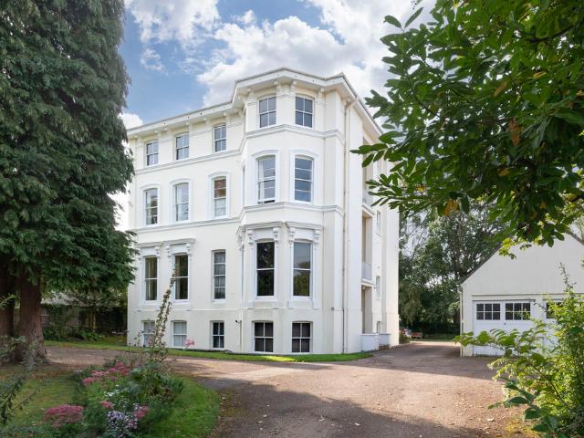 Apartment for rent in Ewens Farm, Golden Valley