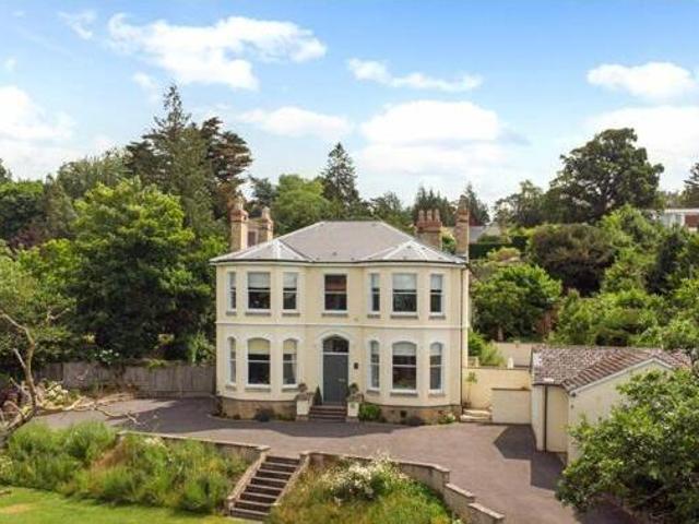 House for sale in Golden Valley, Gloucestershire