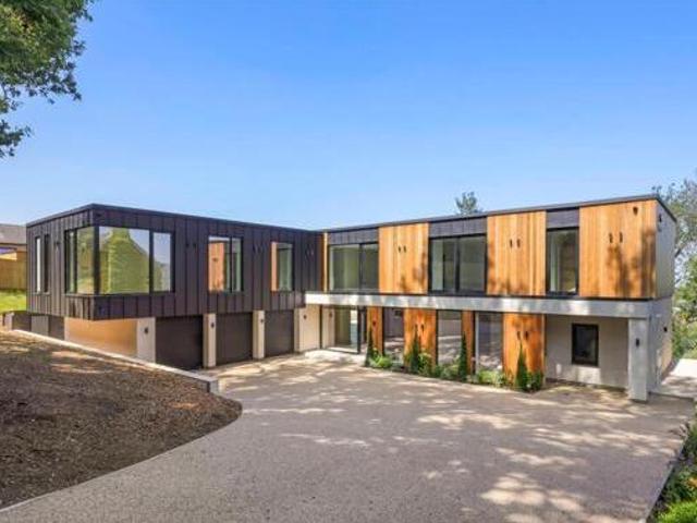 House for sale in Golden Valley, Gloucestershire