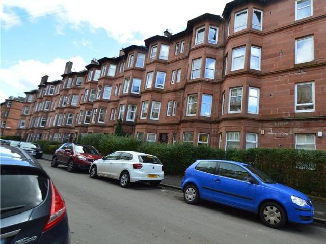 Apartment for rent in Battlefield, Glasgow