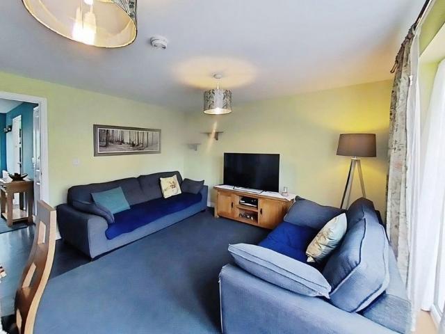 House for rent in Pinkie, Musselburgh