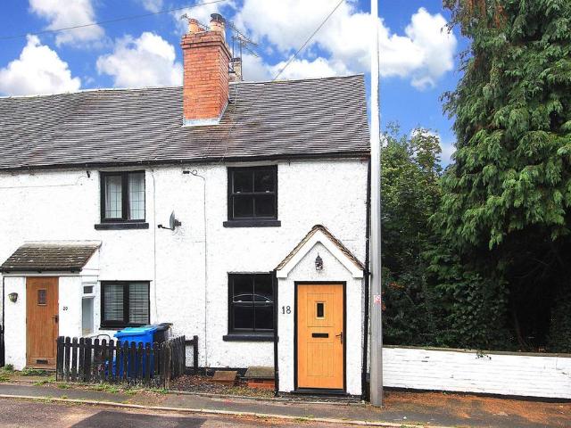 House for rent in Wombourne, South Staffordshire