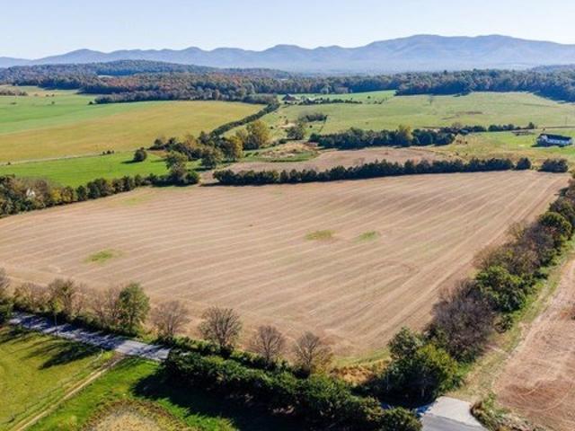Land for sale in Grottoes, Rockingham County