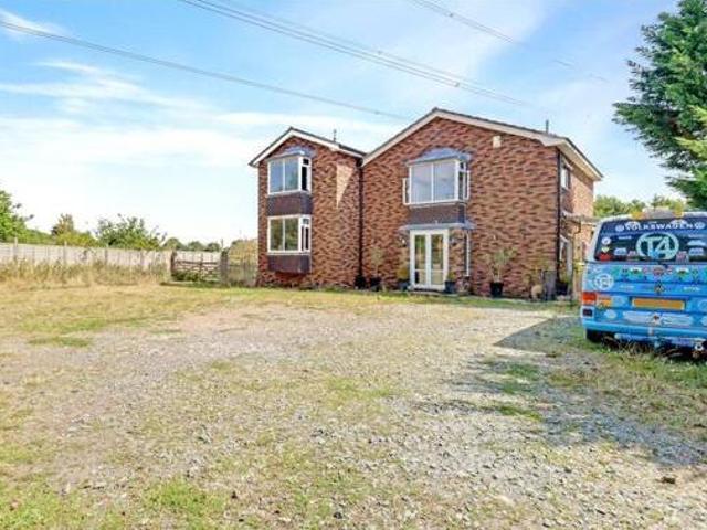 House for sale in Battlefield, Shrewsbury