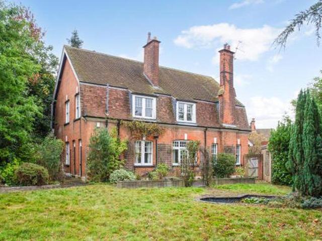 House for sale in Lyons, Greater London