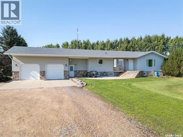 House for sale in Saskatchewan