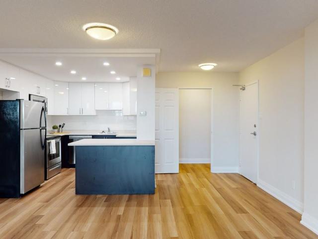 Apartment for rent in Mississauga, Ontario