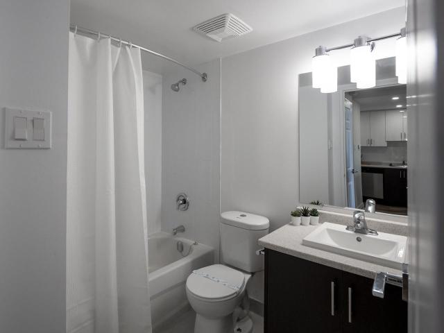 Apartment for rent in Mississauga, Ontario