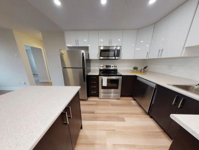 Apartment for rent in Mississauga, Ontario