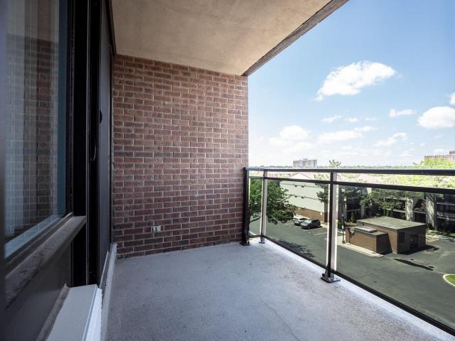 Apartment for rent in Mississauga, Ontario