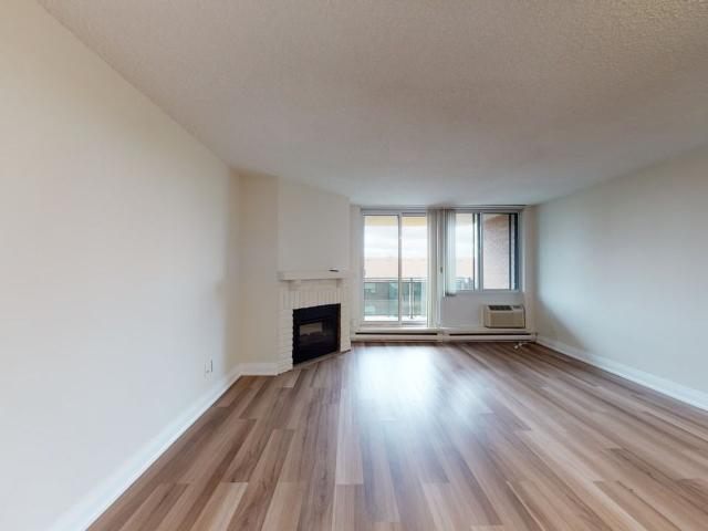 Apartment for rent in Mississauga, Ontario