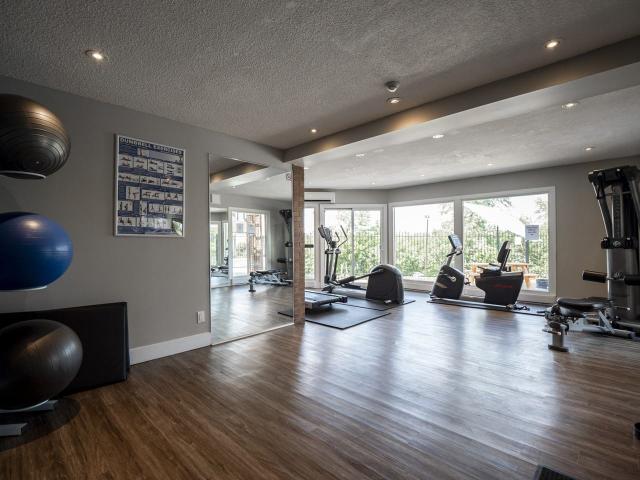 Apartment for rent in Mississauga, Ontario