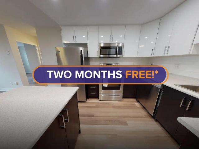 Apartment for rent in Meadowvale, Mississauga