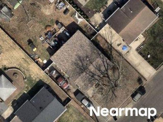 House for sale in New Jersey