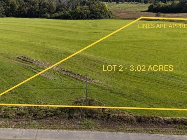 Land for sale in Ashford, Alabama