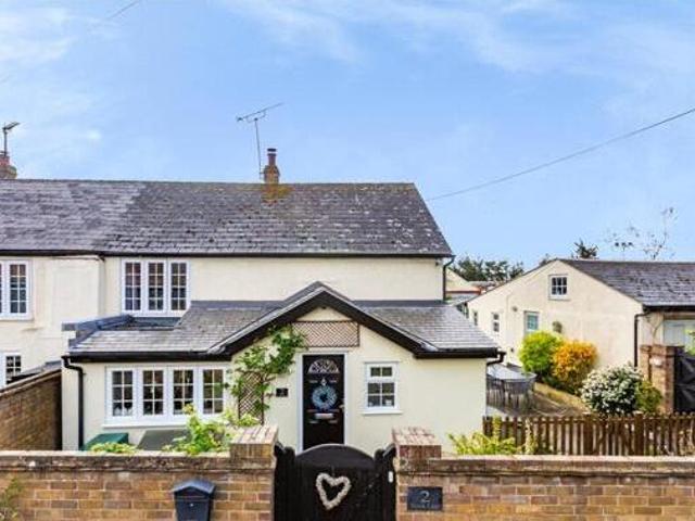 House for sale in Wickford, Essex